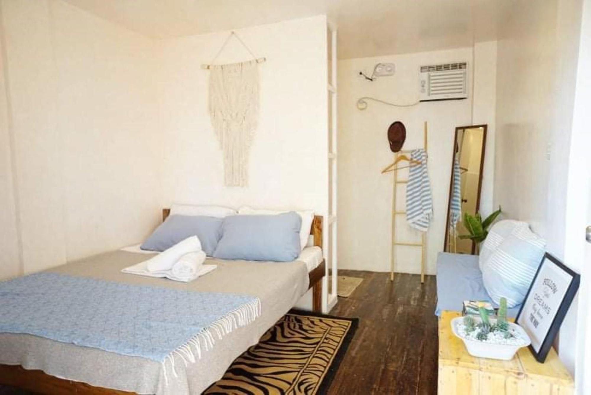 Malayah Hostel General Luna (Surigao del Norte) Quarto foto